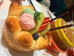 -大鸭梨烤鸭(甘家口店)