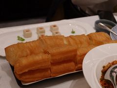 -君庭中餐厅(友谊宾馆店)