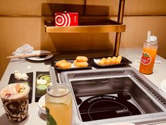 -海底捞火锅(泉城路店)