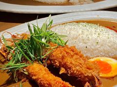 -CURRY YA 熟成咖哩專門店(深圳湾万象城店)
