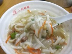 -西工饭庄快餐厅(西工小街店)