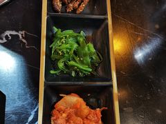 -鹤江桥·红油牛肉粉(SKP店)