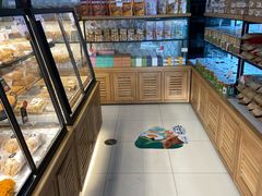 -超港(宿州路店)