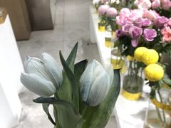 -EPOQUE·一刻花店(兴业太古汇店)