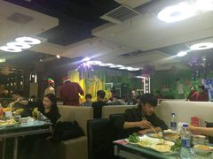 -刘一锅筋头巴脑(大悦城C店)