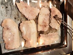 -新石器烤肉(南通CBD大有境店)