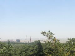 -狼山风景名胜区