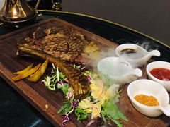 -赫帝拉航空主题餐厅(南宁店)