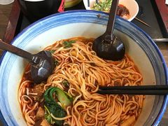 -李先生牛肉面大王(大兴枣园店)