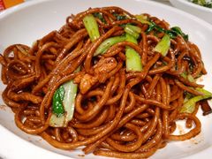 -乾隆美食·本帮菜(黄河路店)