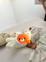 -玛瑞莎孕婴童摄影到家拍