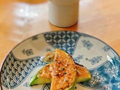 -鮨冠OMAKASE食べ放题(北京首店)