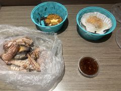 -海味当家·蒸锅海鲜(中山广场创始店)