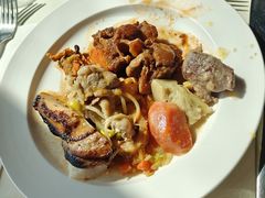 -澳门旅游塔360°旋转餐厅(南湾湖广场店)