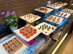 -歌山品悦大酒店-悦咖啡西餐厅(江虹路店)