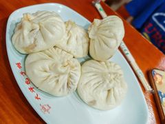 -天津包子铺(万泉庄店)