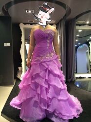 韩国天使嫁衣礼服馆-韩国天使嫁衣婚纱礼服馆(上海旗舰店)