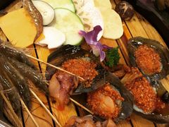 -妙香居韩国烤肉(容桂天佑城店)