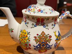 -敏珠拉姆藏餐·南京厨房(富春江东街店)