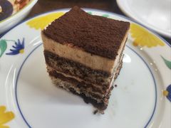 -萨莉亚意式餐厅(玉泉路物美店)