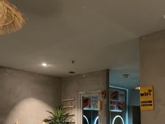 -施奈儿.洗头頭療.按摩SPA.采耳(上梅林店)