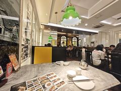 -城南往事·鲁菜·烤鸭(世茂宽厚里·大明湖店)