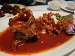 -外婆家(西红门荟聚购物中心店)