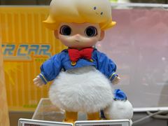 -泡泡玛特POPMART(蓝色港湾店)