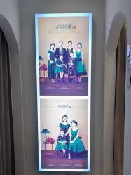 点击看大图 -爱儿美儿童摄影亲子馆(五路居店)