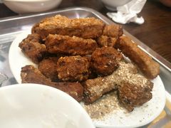 -姚记炒肝店(簋街店)