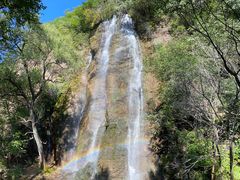 -玉渡山自然风景区