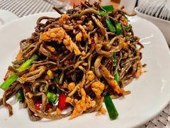 野菜-长白山鲁能胜地瑞士酒店-度假村·怡客全日制餐厅
