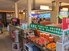 -锅老头铁锅炖•大锅蒸汽海鲜(韩乐坊店)