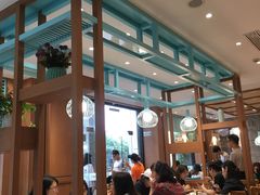 大堂-满记甜品(湖滨店)