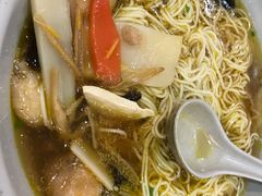 -老盛兴汤包馆(华灵店)
