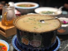 -悦百味·品质川菜(橄榄郡店)