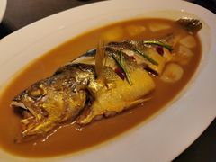 -海立阁海鲜江浙菜(漕河泾印象城店)