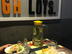 -遇见西木美式餐厅(体育路店)
