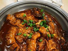 -北方饺子王·海肠捞饭·海鲜锅(山大店)