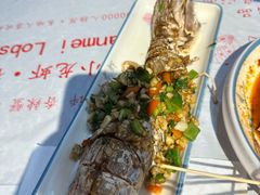 -三妹小龙虾·黄油蟹(华侨城总店)