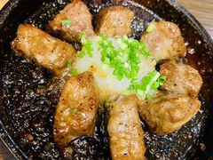 -东京屋(武定路店)