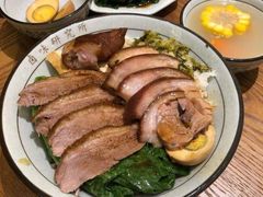 -狮头牌卤味研究所·卤味饭(花城汇南区店)