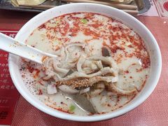 -教师之家赵家羊汤馆(东青龙街店)