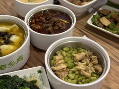 -老乡鸡(颖上路店)