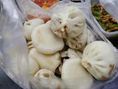 猪肉大葱包子-天兴居(大兴店)