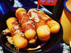 -蘭奢雅集·江浙菜(青山江滩店)