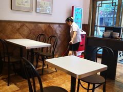 大堂-张老五凉粉店(槐树街店)