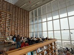 -朵云书院(滴水湖店)