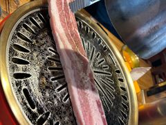 -韩景台烤肉(八大处店)