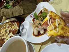 -威尼斯西餐厅(小榄大信店)